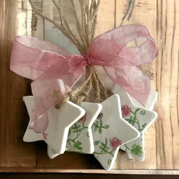 Piggy Gift Tags