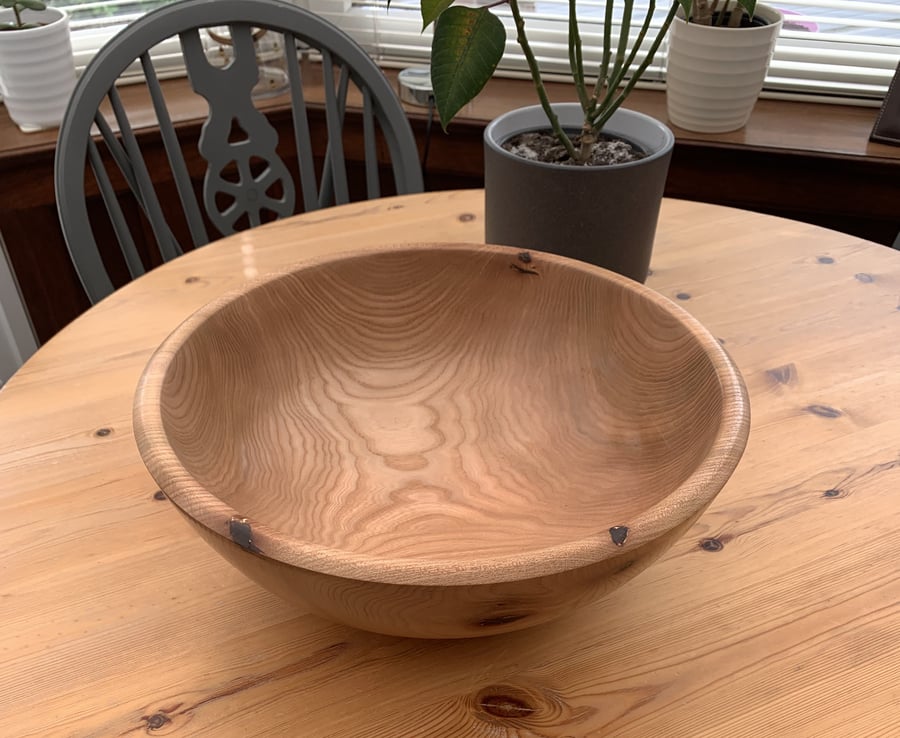 Elm Fruit bowl