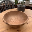 Elm Fruit bowl