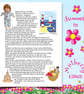Tropical Turtles Dress - Image 2