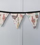 Llamas Bunting - Image 2