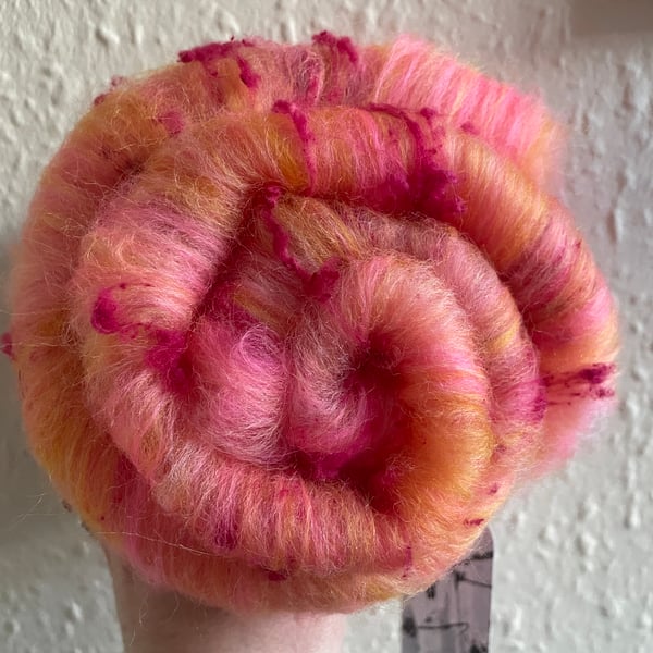 "Kitchen Sink" Art Batt - 60g