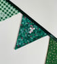 Christmas Party bunting  - Image 7