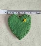 Handmade felt pocket hugs - Image 5