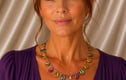Beaded necklaces