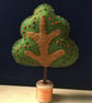 Cotton reel tree - Image 1