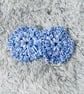 Reusable Soft Cotton Face Pads, Eco-Friendly Washable Makeup Remover Pads,  - Image 2