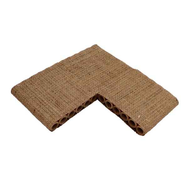 Totally Degu Corner Shelf Refill – One Pack (No fixings with this product)