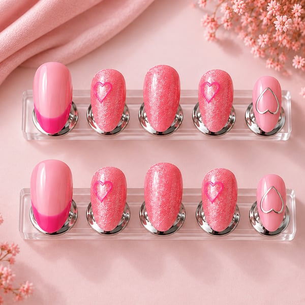 Press on nails 