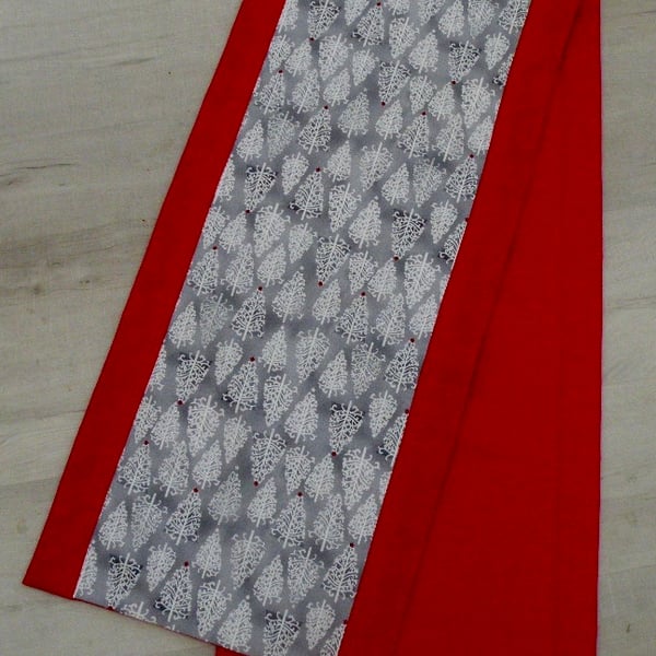 Handmade Seasonal Table Runner