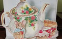 Original watercolours