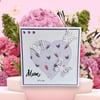 Birthday Card or other Special Occasion for her. Greetings card for Mum.