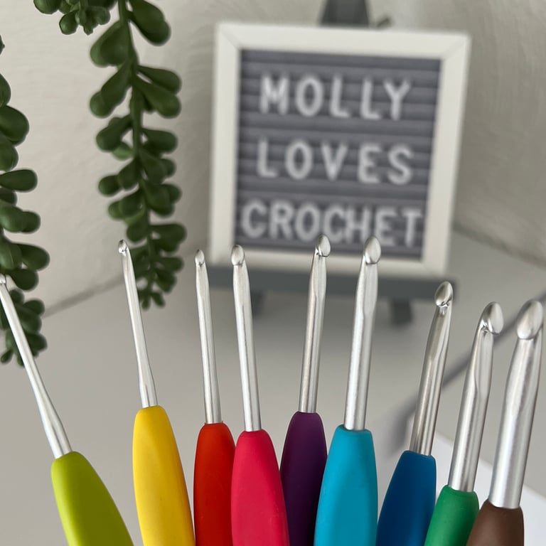 MollyLovesCrochet