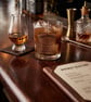 Jack Daniels Theme Scented Candle  - Image 5