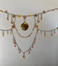 Summer - Sunshine Choker Necklace - Image 3