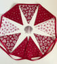 Scandi Bunting 1 - large  - Image 1