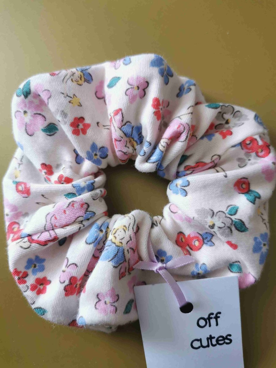 Cath Kidston Fairy Scrunchie 