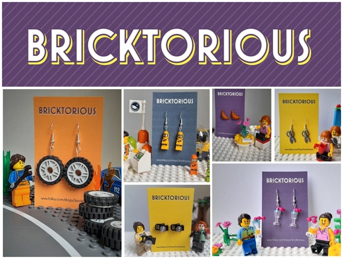 Bricktorious