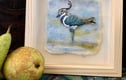 Medium Shadow Box Art