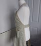 1940's retro style apron  - Image 2