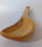 Hand Carved Wooden Spoon  - Image 2