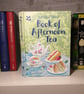 Afternoon Tea Lover Book Nook - Image 7