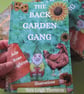 The Back Garden Gang Middle Grade Children's Book Paperback  Dance Summer - Image 9