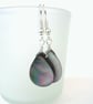 SALE: Shell earrings - Image 2