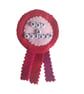 Not a hugger rosette - Image 4