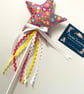Child’s Fabric Crown & Wand Set    - Image 6
