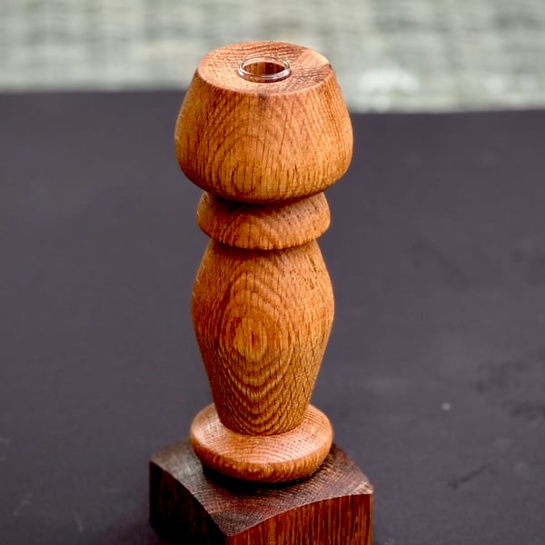 Small bud vase