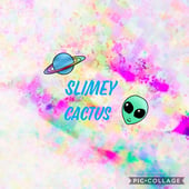 Slimey Cactus