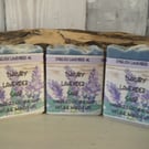 Luxury Lavender Soap