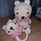 Crochet creations by Lilian