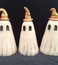 Sorcerer Ghost - ceramic figurine (2026)