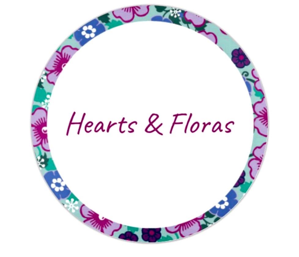 Hearts and Floras
