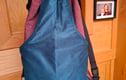 Backpacks and duffle bags