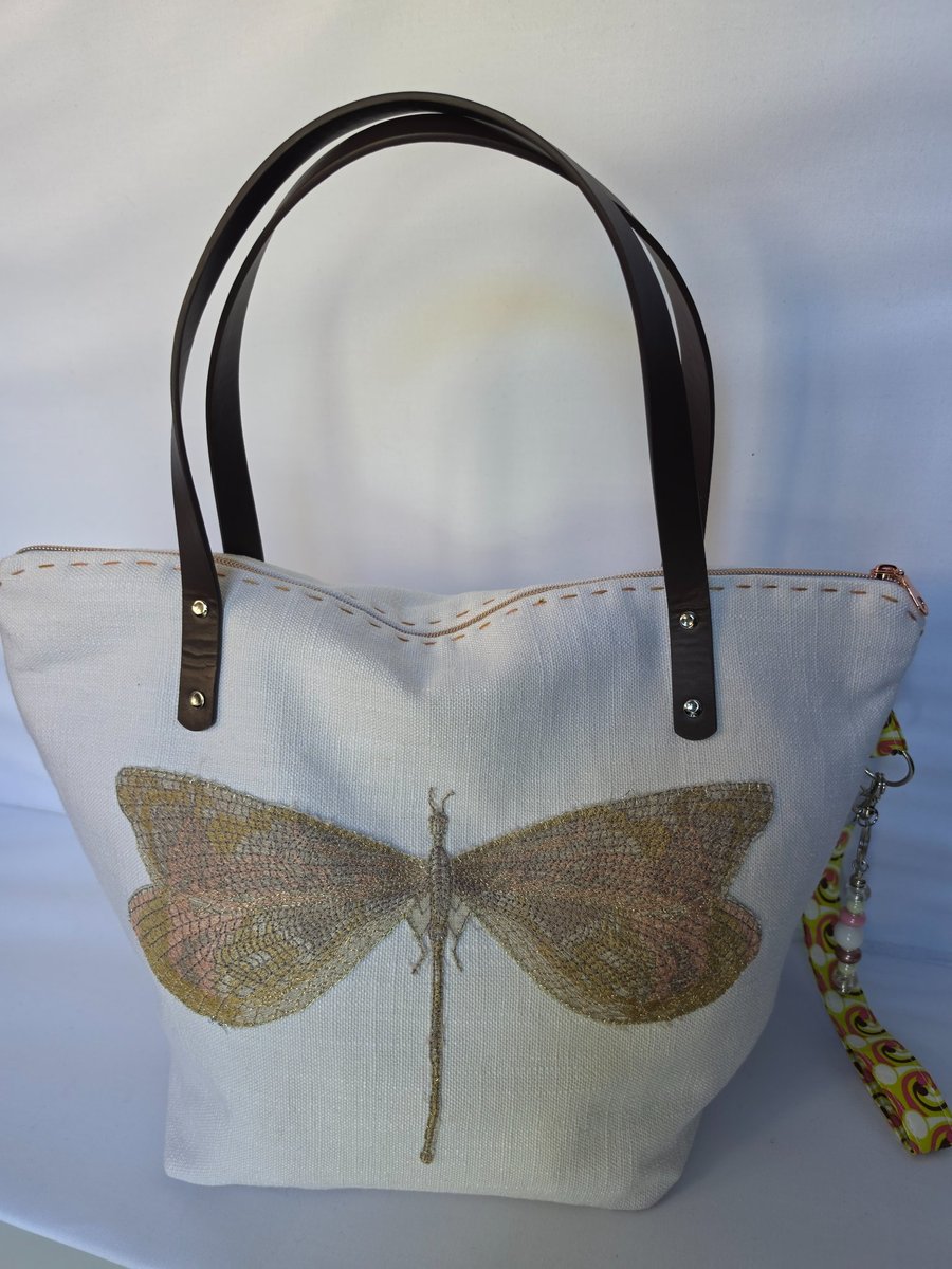 XXL bag or project bag
