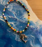 Dolphin Rainbow Bracelet (465) - Image 1