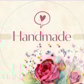 "SDhandmade" ❤
