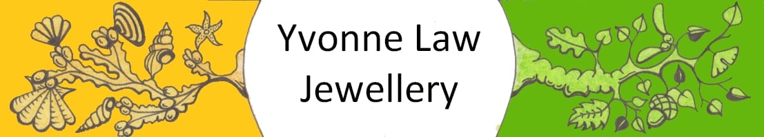 Yvonne Law Jewellery