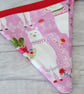 Llamas Bunting - Image 5