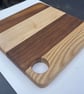 Hardwood Cheese Chopping Board  - Image 3