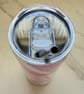 20oz Stainless Steel Resin Tumbler  - Image 6