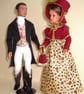 Sindy Doll Sewing Pattern, "Bridgeton Style" - Image 10