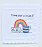 Card Time for a chat? - Image 1
