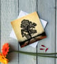 Thrive, Greetings Card - Image 2