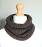 Cowl, Scarf, Infinity Scarf, Neck Warmer - Image 3
