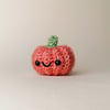 Pumpkin, Crochet Halloween Autumn Decoration