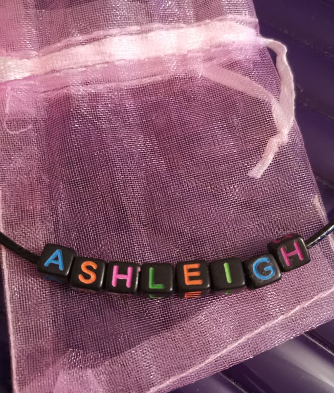 Ashleigh 